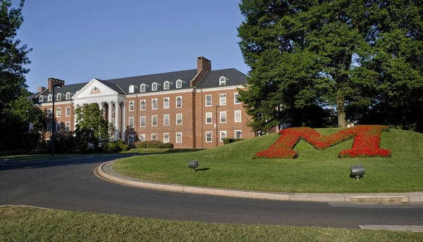 maryland Üniversitesi