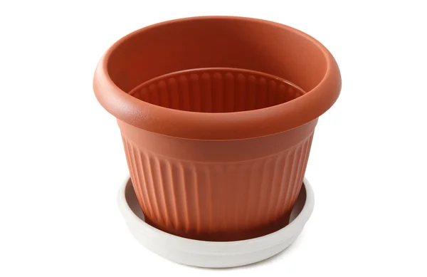 Flowerpot — Stock Photo, Image