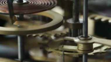 clockwork grubu