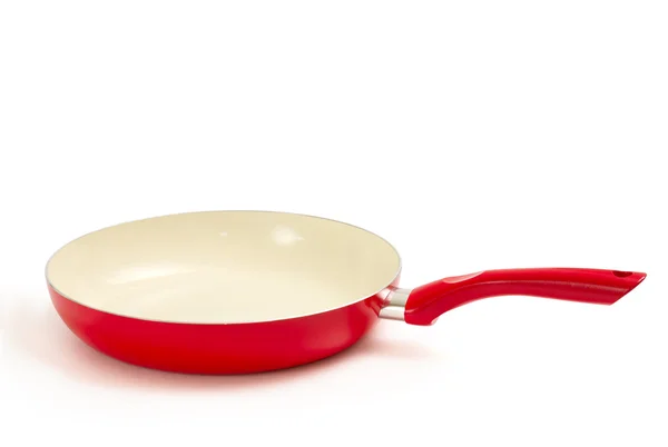 Frying pan — Stock Photo, Image