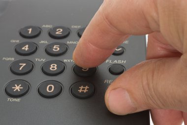 telefon
