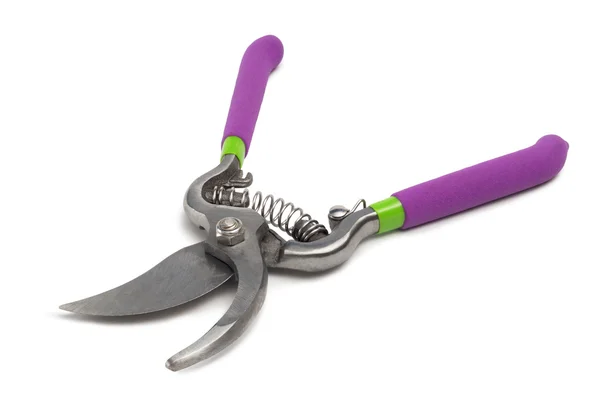 Tuin pruner — Stockfoto