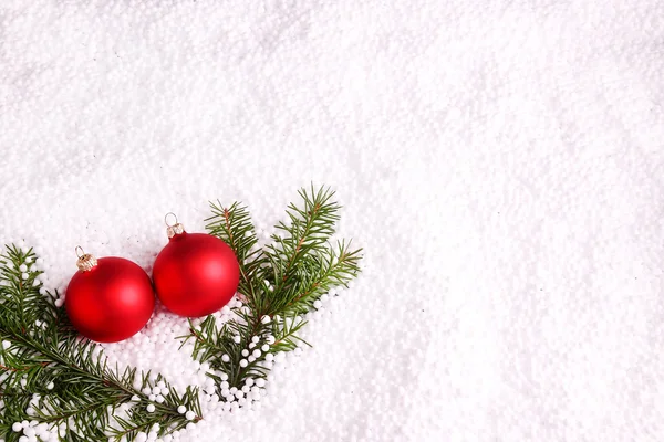 Tiempo de Navidad — Foto de Stock