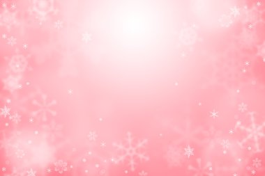 Işık kırmızı kış duvar kağıdı