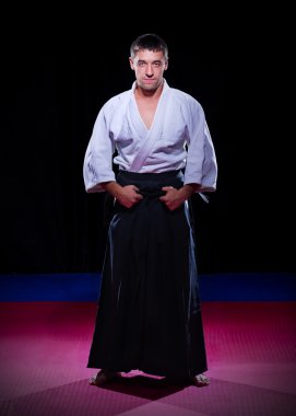 Aikido avcı