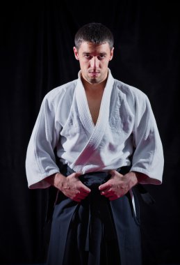 Aikido avcı
