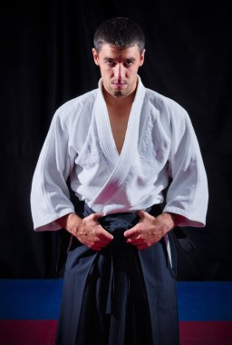 Aikido avcı