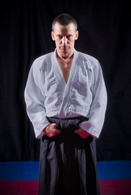 Aikido avcı