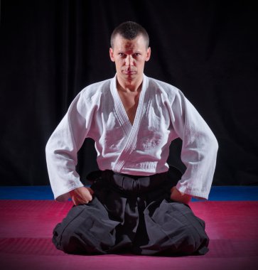 Aikido avcı