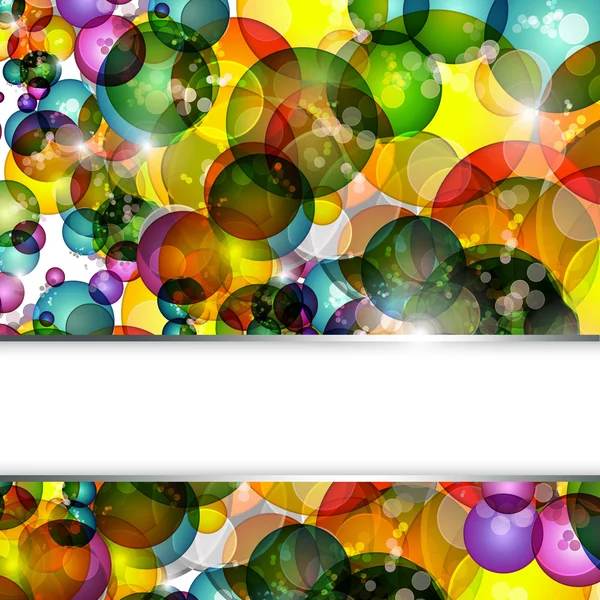 Abstract colorful background — Stock Photo, Image