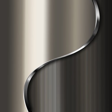 metal koyu arka plan