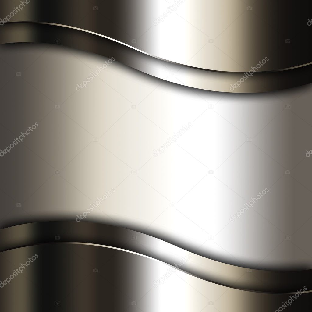 metal dark background