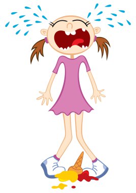 hüzünlü çocukluk