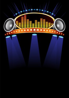 Konser Posteri