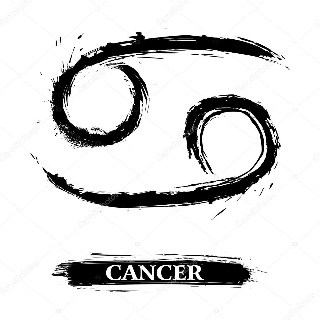 Cancer symbol