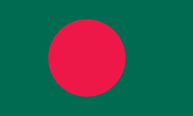 Bangladeş bayrağı
