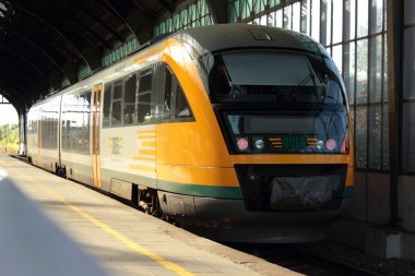 odeg tren