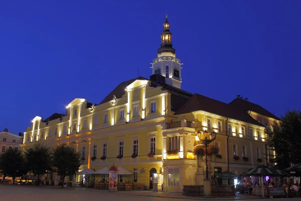 Anıtlar swidnica içinde — Stok fotoğraf