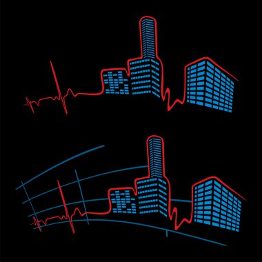 -EKG'sini City