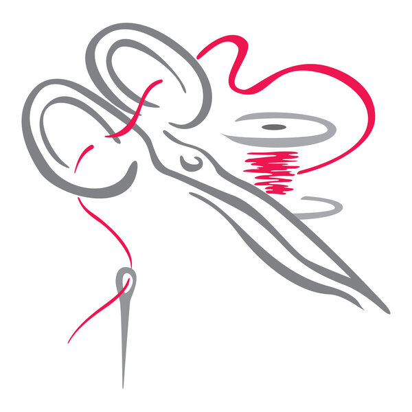 Традиционное шитье
