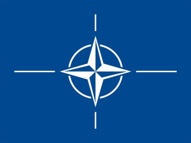 Grunge nato bayrağı