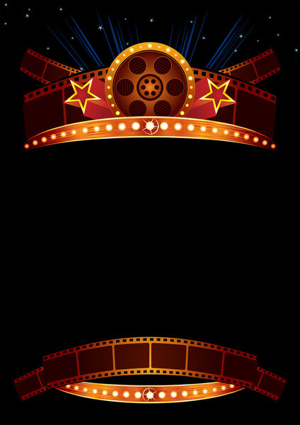 Плакат фильма
