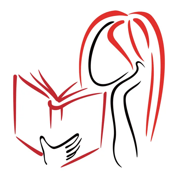 Kütüphane sembolünü