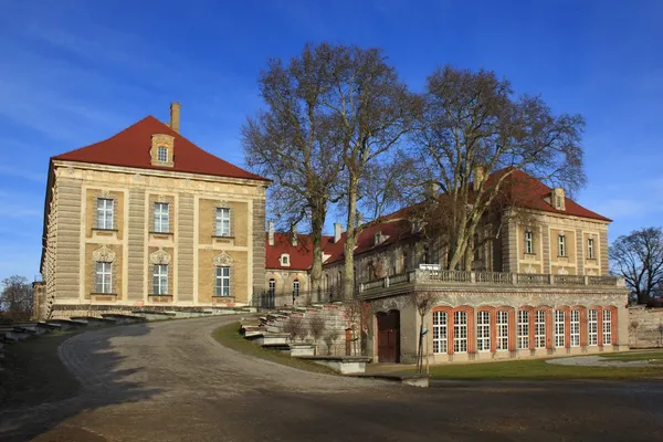 Żagań Sarayı — Stok fotoğraf