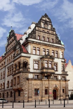 legnica Anıtı