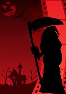 korku poster
