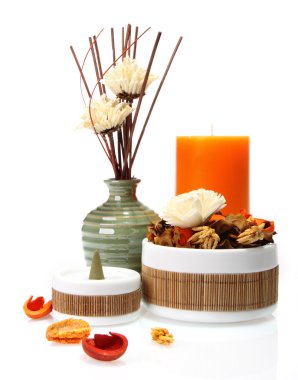 spa ürünleri