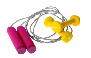 Fitness Ekipmanları, halter