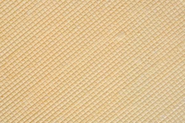 Вафельная текстура
