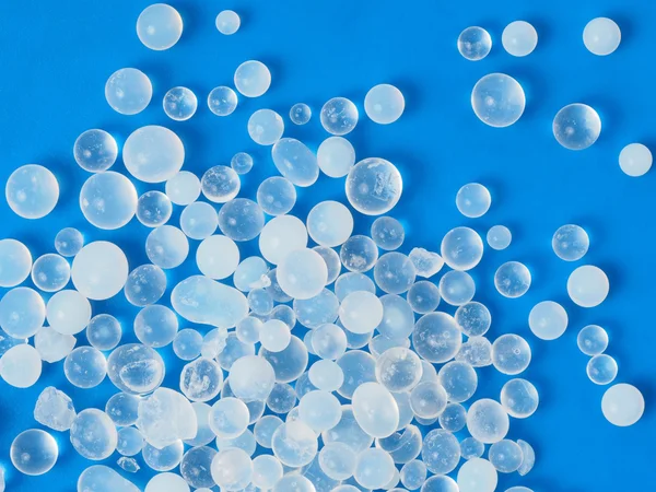 Silica Gel — Stock Photo, Image