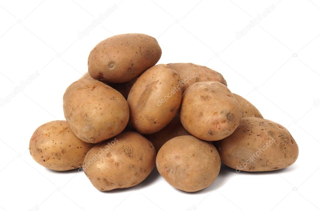 Potatoes