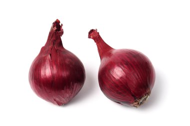 Kırmızı İspanyolca soğan