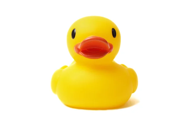 Rubber Duck — Stock Photo, Image