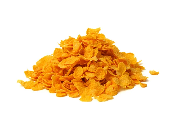 Corn Flakes — Stock Photo, Image