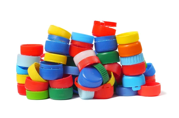 stock image Screw Caps