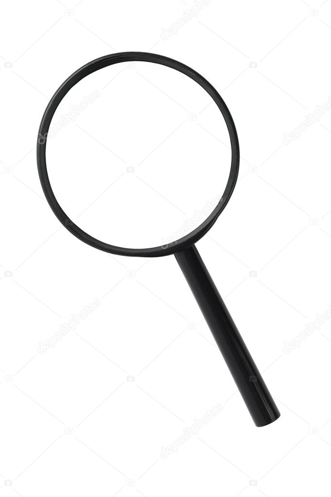 Magnifying glass