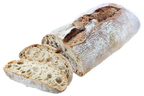 Bread — Stock Photo, Image