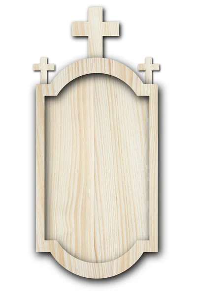 Baggrund lavet af fyrretræ planker - Stock-foto