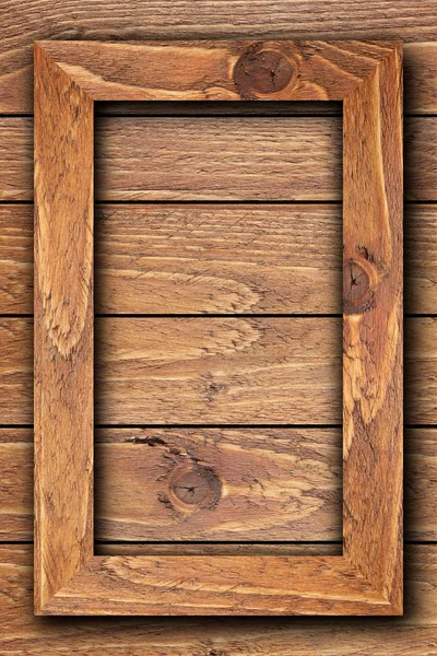 Background made of wooden planks — Stock Photo, Image