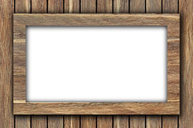 arka plan yapılmış ahşap plakalar