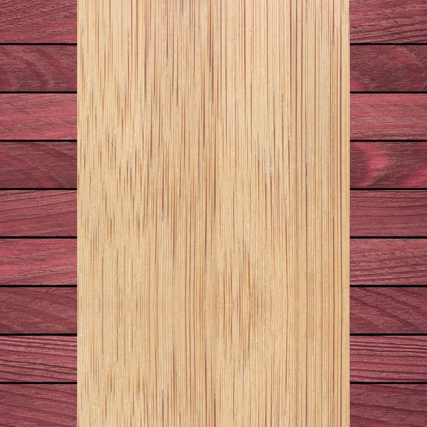 Background made of wooden planks — Stock Photo, Image