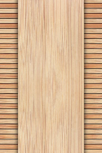 Fondo hecho de tablones de madera — Foto de Stock