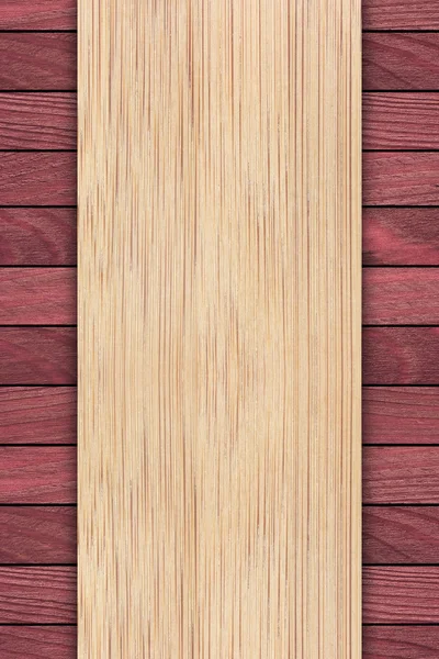 Background made of wooden planks — Stock Photo, Image