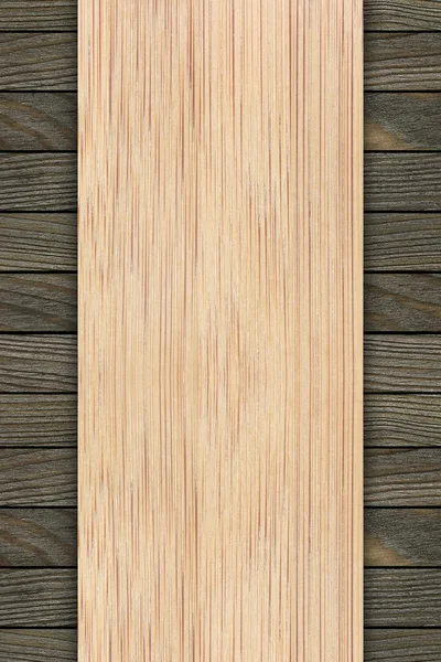 Background made of wooden planks — Stock Photo, Image