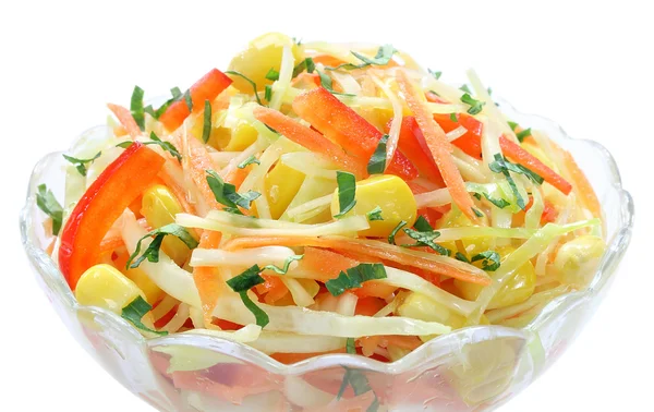 Lahana salatası — Stok fotoğraf