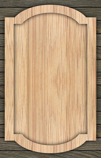 木製の板から成っている背景 — ストック写真